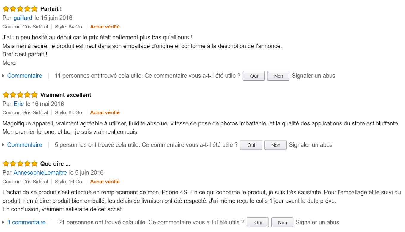 apple_iphone_6_s_meilleur_commentaire_client_amazon