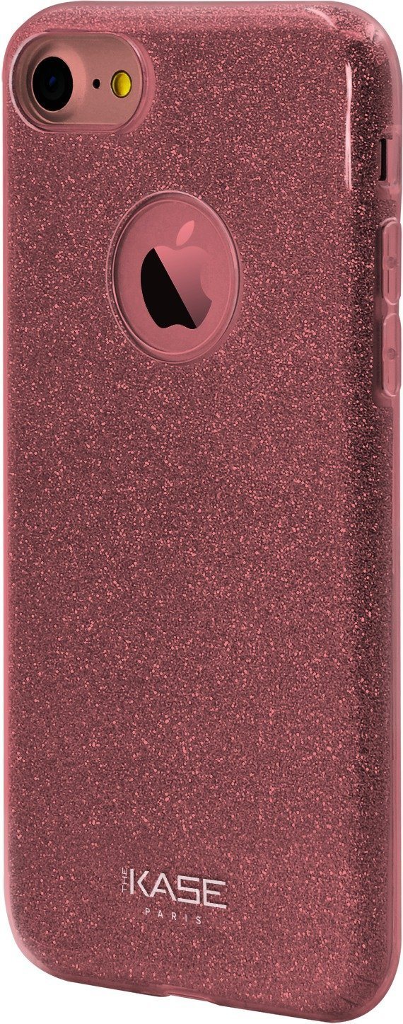 coque_paillette_rose_gold_iphone_7_the_kase
