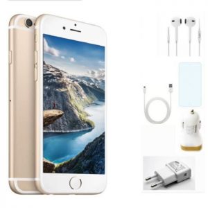 smartphone 4 pouces à moins de 100 euros Teeno R