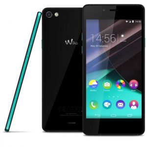 smartphone 4 pouces 4G Wiko Highway Pure 