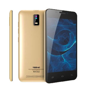 Smartphone 4 pouces Teeno HD