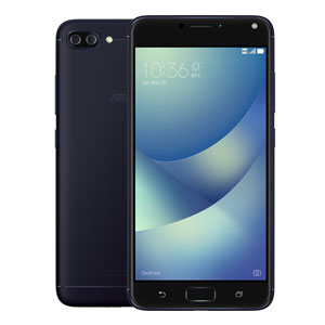 Smartphone Asus Zenfone 4 Max Plus