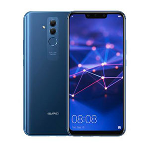 Smartphone moins de 300 euros Huawei Mate 20 Lite