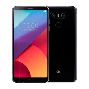 Smartphone LG G6
