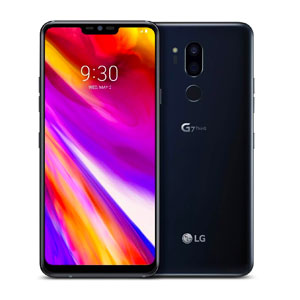 Smartphone LG G7 ThinQ