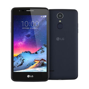 Smartphone LG K8