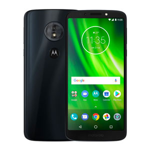 Smartphone Motorola G6 Play
