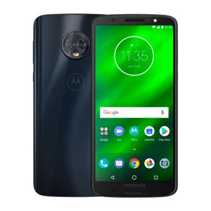 Smartphone Motorola G6