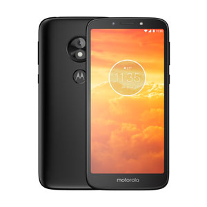 Smartphone Motorola Moto E5