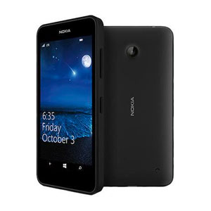 Smartphone Nokia Lumia 635