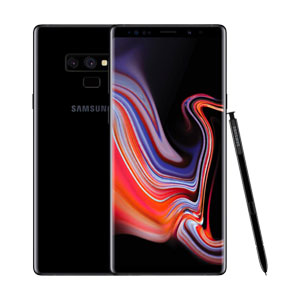 Smartphone 6 pouces Samsung Galaxy Note 9