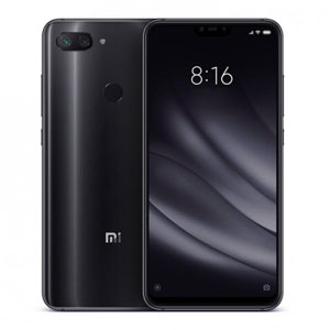 Smartphone moins de 300 euros Xiaomi Mi8 Lite