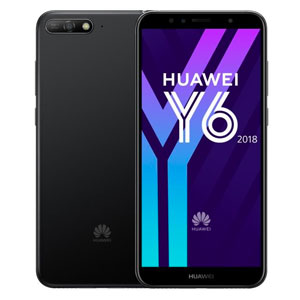 Smartphone à moins de 150 euros Huawei Y6